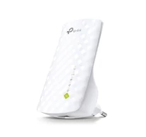 TP-Link RE200 hálózati bővítő Hálózati jelismétlő Fehér 10, 100 Mbit/s