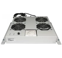 Intellinet 712798 rack tartozék Ventilátor tálca