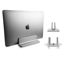 Techly ICA-TBL 010 17" Függőleges Laptop Állvány Szélességállítással