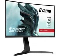 iiyama G-MASTER GB2766HSU-B1 számítógép monitor 68,6 cm (27") 1920 x 1080 pixelek Full HD LED Fekete