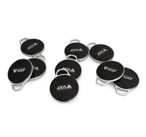 AXIS TA4712 RF Vezeték nélküli Fekete, Szürke