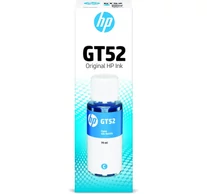 HP M0H54AE Eredeti cián tintapatron 1db