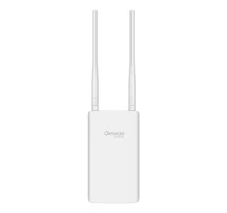 TP-Link Omada EAP603-Outdoor 1800 Mbit/s Fehér Ethernet-áramellátás (PoE) támogatása