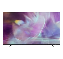 Samsung HG65Q60AAEU 165,1 cm (65") 4K Ultra HD Smart TV Fekete 20 W