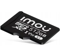 Imou ST2-512-S1 512 GB-os microSD memória kártya