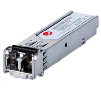 Intellinet 506724 halózati adó-vevő modul Száloptikai 1000 Mbit/s mini-GBIC 1310 nm