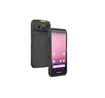 Honeywell EDA56 ScanPal Mobil számítógép vonalkódolvasóval és 128GB tárolóval