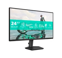 Philips Evnia 3000 24M2N3200NF/00 számítógép monitor 60,5 cm (23.8") 1920 x 1080 pixelek Full HD LCD Szürke