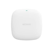 NETGEAR WAX210 1800 Mbit/s Fehér Ethernet-áramellátás (PoE) támogatása
