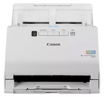 Canon RS40 Lapadagolós szkenner 600 x 600 DPI Fehér