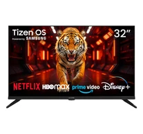 Kiano Elegance TVTL32 Tizen OS Powered by Samsung LED 32" HD