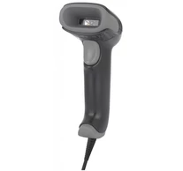 Honeywell Voyager 1470G2D-2USB-R vonalkód leolvasó Kézi vonalkód olvasó 1D/2D Fekete, Szürke