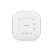 Zyxel WAX630S 2400 Mbit/s Fehér Ethernet-áramellátás (PoE) támogatása