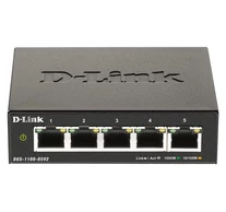 D-Link DGS-1100-05V2 M
