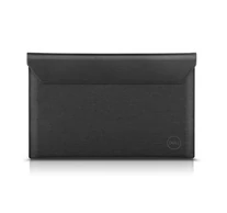 DELL PE1420V notebook táska 35,6 cm (14") Védőtok Fekete, Szürke (460-BCQN)