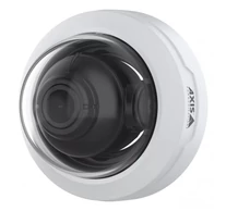 AXIS F4108 Dóm érzékelő 8P