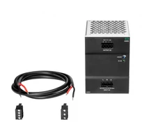HPE Aruba Networking 4000i POE 54VDC 240W 100-240VAC DIN Power Supply alkatrész hálózati kapcsolóhoz Tápforrás