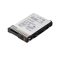 Hewlett Packard Enterprise P09092-B21 SSD meghajtó 2.5" 1600 GB SAS MLC