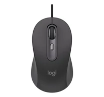 Logitech M520 Üzleti Használatra - Grafit