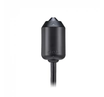 Hanwha SLA-T4680A rejtett kamera Fekete