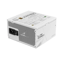 GIGABYTE UD850GM PG5W tápegység 850 W 20+4 pin ATX ATX Fehér