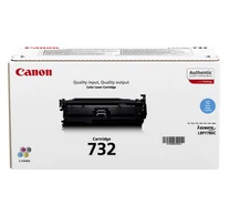 Canon 732C festékkazetta 1 db Eredeti Cián