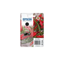 Epson 503 tintapatron 1 db Eredeti Standard teljesítmény Fekete