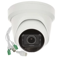 Hikvision DS-2CD2H43G2-IZS(2.8-12mm) 4 MP AcuSense Motorized Varifocal Turret Network Camera