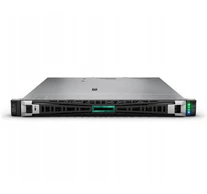 HPE ProLiant DL320 Gen11 4510 12c 1P 2x32GB-R 8SFF MR408i-o 2x480GB SATA SSD 2x1000W PS EU Server