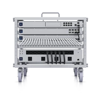 Ubiquiti Networks U-Rack-6U-TL Rack alap