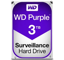 Western Digital Purple 3TB WD30PURX