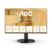 AOC B3 27B3CF2 számítógép monitor 68,6 cm (27") 1920 x 1080 pixelek Full HD LED Fekete