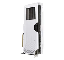 XFX Quicksilver Radeon RX 9070 XT Gaming Edition AMD 16 GB GDDR6