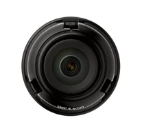 Hanwha SLA-5M4600P tartozék biztonsági kamerához Objektív