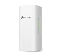 TP-Link Omada SG2005P-PD hálózati kapcsoló Vezérelt L2/L2+ 10G Ethernet (100/1000/10000) Ethernet-áramellátás (PoE) támogatása Asztali Fehér