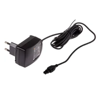 AXIS 5503-681 tápegység/inverter beltéri 9 W fekete