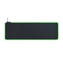 Razer Goliathus Extended Chroma Játékhoz alkalmas egérpad Fekete