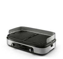Philips HD6222/90 contact grill