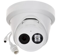Hikvision DS-2CD2343G2-I(2.8mm) 4 MP AcuSense Fixed Turret Network Camera