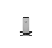 DELL OSS21 5,7 kg Ezüst 48,3 cm (19") 68,6 cm (27")
