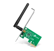 TP-Link TL-WN781ND hálózati kártya Belső WLAN 150 Mbit/s