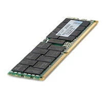 Hewlett Packard Enterprise 4GB (1x4GB) Single Rank x4 PC3L-12800R (DDR3-1600) Registered CAS-11 Low Voltage Memory Kit memóriamodul 1600 Mhz