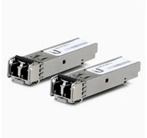 Ubiquiti Networks UF-MM-1G halózati adó-vevő modul Száloptikai 1250 Mbit/s SFP 850 nm