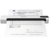 Epson WorkForce DS-70 mobilis szkenner 600 x 600 DPI 5,5ppm