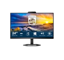 Philips 5000 series 24E1N5300HE/00 számítógép monitor 60,5 cm (23.8") 1920 x 1080 pixelek Full HD LCD Fekete