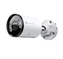 TP-Link VIGI C385(2.8mm) 8MP Full-Color Bullet Network Camera