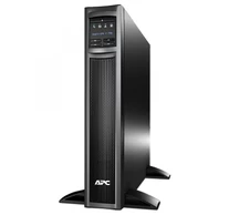 APC Smart-UPS Vonal interaktív 750 VA 600 W 8 AC kimenet(ek)