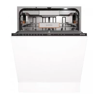 GORENJE GV663B65 built-in dishwasher for 16 place settings