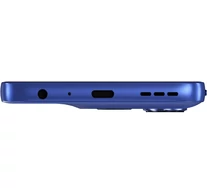Motorola Moto g56 5G 8 GB 256 GB Dazzling Blue