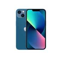 Apple iPhone 13 15.5 cm (6.1") Dual SIM iOS 15 5G 128 GB Blue
